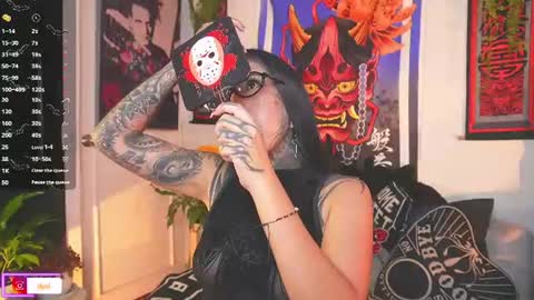 Snapshot of dalia_vorhees chatting on 8, 7, 2026 dalia_vorhees online show from 8, 7, 2026
