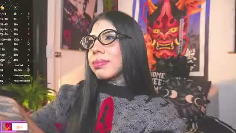 Snapshot of dalia_vorhees chatting on 17, 7, 2026 dalia_vorhees online show from 17, 7, 2026