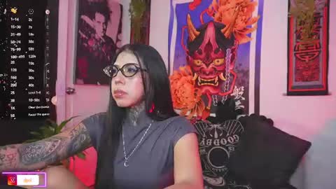 Snapshot of dalia_vorhees chatting on 6, 8, 2026 dalia_vorhees online show from 6, 8, 2026