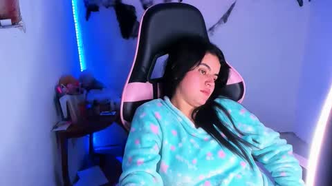 Dalia April online show from 15, 10, 2025