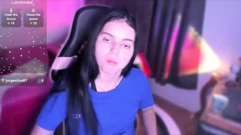 Dalia April online show from 15, 4, 2026