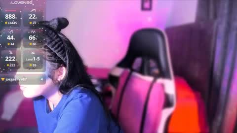 Dalia April online show from 15, 4, 2026