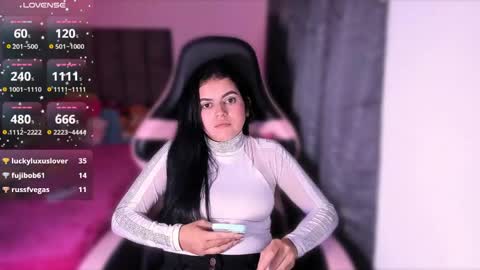 Dalia April online show from 18, 4, 2026