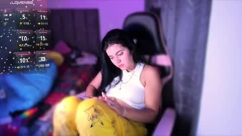 Dalia April online show from 25, 4, 2026