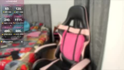 Dalia April online show from 26, 4, 2026