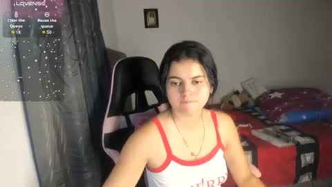 Dalia April online show from 14, 6, 2026