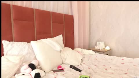Snapshot of daliacruz chatting on 29, 5, 2026 Dalia bondage online show from 29, 5, 2026
