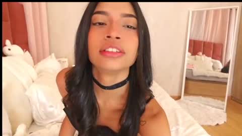 Dalia bondage online show from 21, 6, 2026