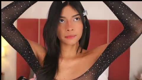 Dalia bondage online show from 27, 6, 2026