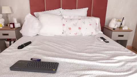 Dalia bondage online show from 20, 7, 2026