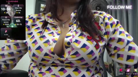 dalia dubey online show from 7, 2, 2025