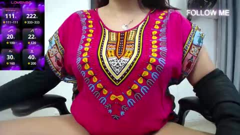 dalia dubey online show from 15, 2, 2025