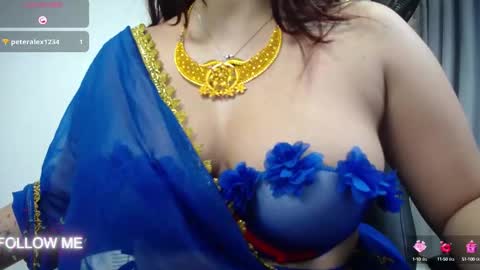 dalia dubey online show from 24, 2, 2025