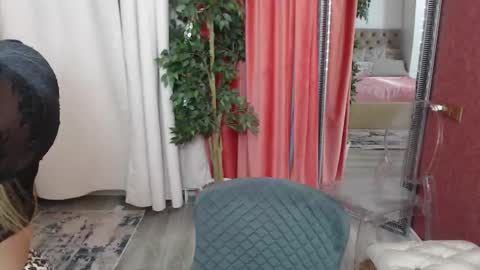 DaliaHaven online show from 10, 3, 2026