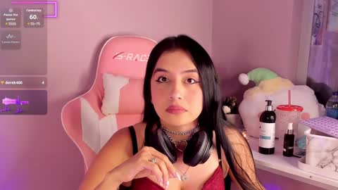 leila williams online show from 19, 1, 2025