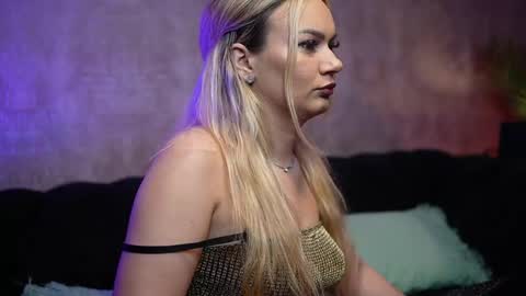  Dalia  online show from 27, 3, 2026