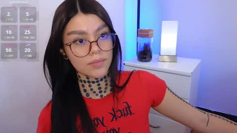 Dalia online show from 15, 1, 2025