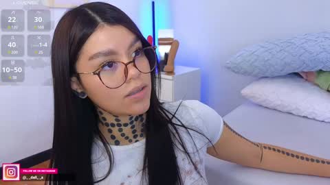 Dalia online show from 6, 2, 2025