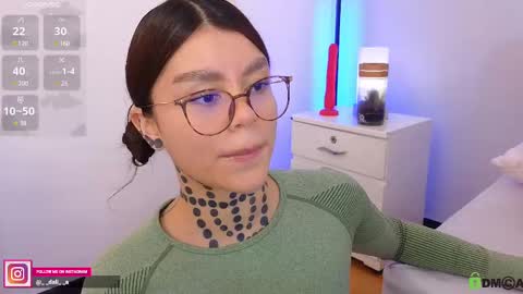 Dalia online show from 12, 2, 2025