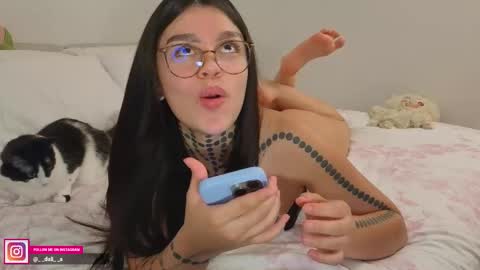 Dalia online show from 19, 2, 2026