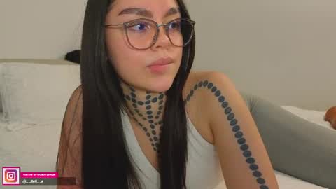 Snapshot of daliapunkt chatting on 12, 6, 2026 Dalia online show from 12, 6, 2026