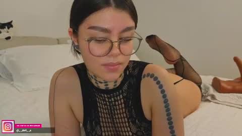 Snapshot of daliapunkt chatting on 12, 6, 2026 Dalia online show from 12, 6, 2026
