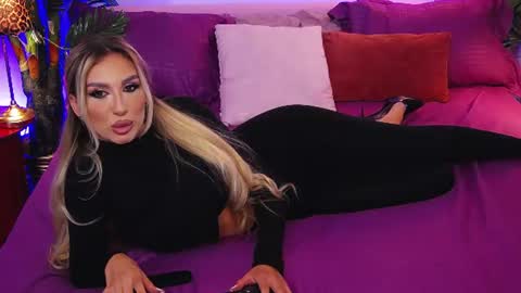 DalidaSelena online show from 22, 7, 2026