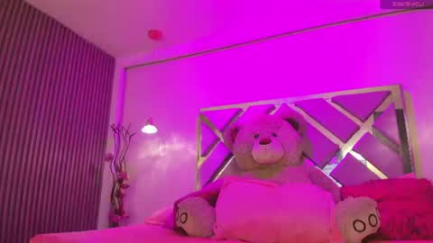 Snapshot of daliia_ chatting on 3, 7, 2026 Daliia online show from 3, 7, 2026