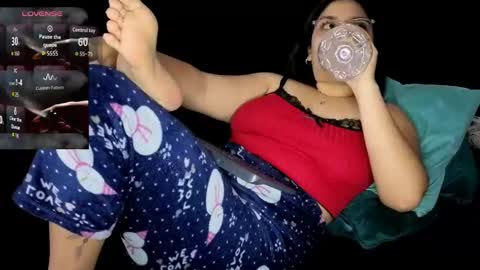 dalila online show from 30, 4, 2026