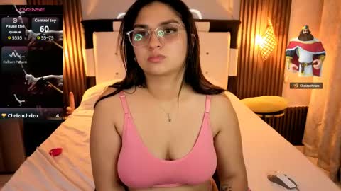 dalila online show from 8, 5, 2026