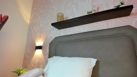 Dalila online show from 10, 12, 2024