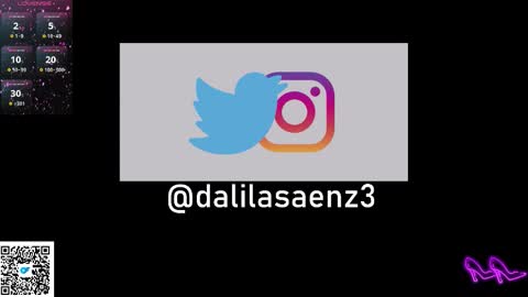   online show from 12, 9, 2025