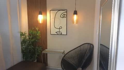 Dalila  online show from 15, 10, 2025