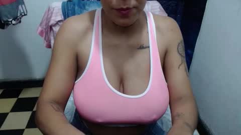 Snapshot of dalilah_pervertt chatting on 29, 10, 2025 Dalilah online show from 29, 10, 2025