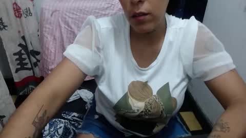 Snapshot of dalilah_pervertt chatting on 11, 11, 2025 Dalilah online show from 11, 11, 2025