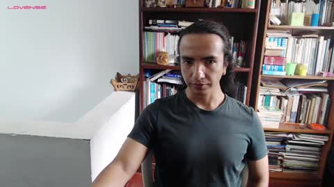 JamesDali online show from 15, 12, 2024