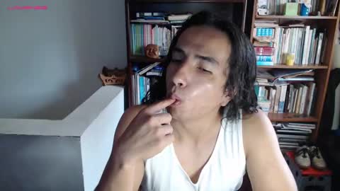 JamesDali online show from 28, 12, 2024