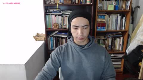 JamesDali online show from 4, 1, 2025