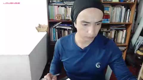 JamesDali online show from 9, 1, 2025