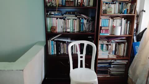 JamesDali online show from 8, 2, 2025