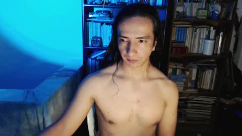 JamesDali online show from 16, 2, 2025