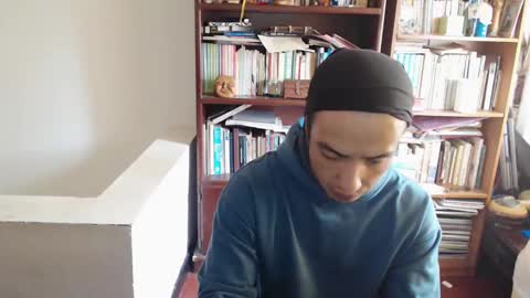 JamesDali online show from 16, 2, 2025