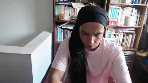 JamesDali online show from 16, 2, 2025