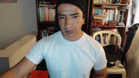 JamesDali online show from 17, 11, 2025