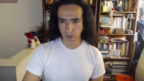 JamesDali online show from 5, 1, 2026