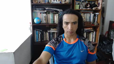 Snapshot of daliygala chatting on 6, 5, 2026 JamesDali online show from 6, 5, 2026