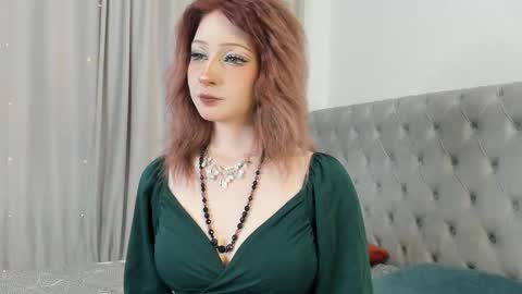 Julia online show from 14, 2, 2026