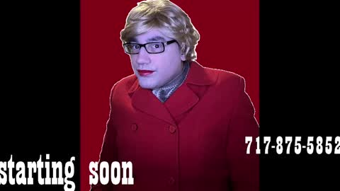 dressedupdoll online show from 16, 2, 2025