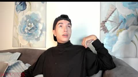 Snapshot of dallen_grant chatting on 4, 11, 2025 Dallen Grant online show from 4, 11, 2025