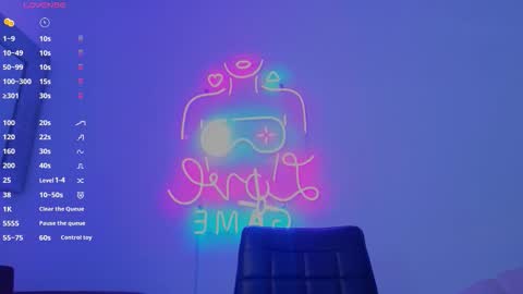 Dallen Grant online show from 21, 12, 2025